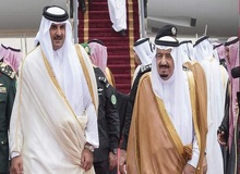 4 دلیل برای شدت گرفتن اختلافات قطر و عربستان/ از تقابل اسلام حنبلی و سلفی تا داعیه رهبری بر جهان عرب 