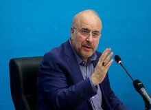قالیباف اتحادیه اروپا را تهدید کرد/ رئیس مجلس: در صورت قرار گرفتن سپاه در لیست سازمان‌های تروریستی قطعا مقابله به مثل می‌کنیم