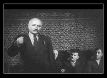 سخنی درباره ۲۱ آذرماه ۱۳۲۵ (روز نجات آذربایجان)/ یادداشتی از «علیرضا افشاری» درباره سیدجعفر پیشه‌وری

