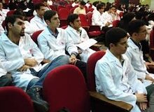 حذف سهمیه بدون آزمون کارشناسی ارشد پزشکی