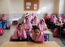 خبر خوش برای کودکان مهاجر افغانستانی+ متن بخش‌نامه جدید پذیرش کودکان مهاجر در مدارس 