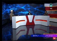 دروغِ مدیران شبکه چهار رو شد/ رحیم‌پور ‌ازغدی، مجری برنامه «زاویه» اخراج شد