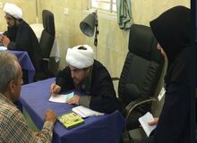 ادعای تازه آیت الله تبریزیان : واکسن ها حاوی دی ان ای خوک و میمون هستند و ما را همجنس باز می کنند!