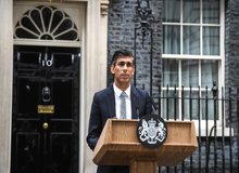 انتخابات زودهنگام در انگلیس برگزار خواهد کرد