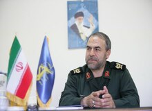 معاون سیاسی سپاه: براندازان شکست خورد‌ه‌اند