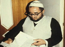 نظر اولین حاکم شرع انقلاب درباره جایزه نوبل/ خلخالی: جایزه «صلح نوبل» را باید به من میدادند نه شیرین عبادی!