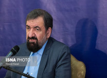 رضایی: مسلمانان امروز راهی جز قیام علیه آمریکا و اسرائیل ندارند