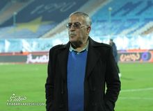 حسن روشن: استقلال زیبا بازی نمی‌کند 