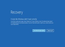 دلایل ایجاد صفحه آبی مرگ ویندوز (BSOD) بانک‌ها، خطوط هوایی و شبکه‌های تلویزیونی