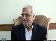 هاشمی طباء: به نظر نمی‌رسد که احراز صلاحیت «جهانگیری» با مشکل مواجه شود