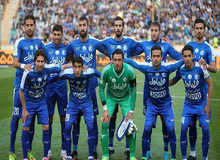 استقلال یکی از ۱۰ باشگاه اسطوره ای جهان 