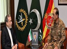 عراقچی بدون دیدار و مذاکره با هیات آمریکایی پیام تهران را به اسلام ‌آباد داد و به عمان رفت