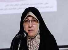 زهرا شجاعی؛ زنی که «زنان» و «بانوان»‌ را جانشین «خواهران» کرد 
