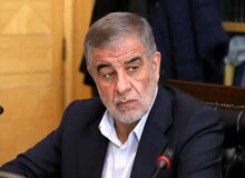 جوکار، نماینده مجلس:  امیدوارم این جنگ به جنگ زمینی تبدیل شود تا شاهد دفن سربازان آمریکایی باشیم/ نتیجه نهایی را در صحنه نبرد تعیین خواهیم کرد، دیپلماسی کافی است/ ما هنوز از فناوری‌های جدید خودمان در جنگ استفاده نکرده‌ایم