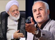 انتقاد تند «حسن عباسی» از عضو مجمع تشخیص/ آقای مصباحی مقدم  شما چند مسئولیت باید داشته باشید تا بتوانید کار کنید؟/ چرا در این ۲۰ سال نتوانستید اقتصاد کشور را اسلامی کنید؟