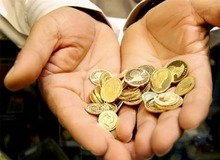 آخرین قیمت سکه و طلا در بازار تهران 