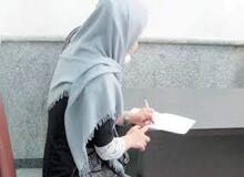 دختر افغانستانی: مادرم، شوهرم را ربوده است