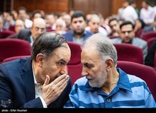 آیا  وجود نفرسوم در صحنه قتل میترا استاد، ممکن است؟