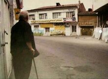 واکنش ابتهاج به احتمال تخریب خانه مادری‌