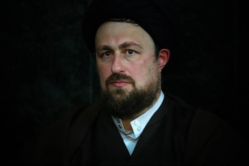 سید حسن و تندروها/ حرکت روی دو خط موازی