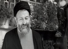 پیام خانواده شهید بهشتی درباره علت عدم برگزاری سالگرد شهادت ایشان +متن پیام 