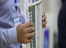 میزان مشارکت عراقی‌ها در انتخابات پارلمانی به بیش از ۵۶ درصد رسید