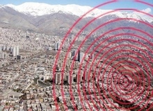 زلزله فریدون شهر اصفهان: آسیب 300 خانه روستایی
