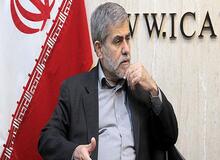 فریدون عباسی:  بسیاری از کارشناسان و کارکنان  آژانس بین المللی انرژی اتمی از اتباع اسرائیل هستند
