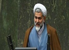 انگ جناحی زدن به قوه قضاییه، فرار به جلو از اعترافات احتمالی «زم» است/ محبوبیت روحانی به زیر از 10 درصد رسیده است
