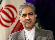 ​سخنرانی معاون سیاسی وزارت کشور  در همایش فصلی خانه احزاب/ جبارزاده: منشور گفت گوی سیاسی به همه استانداران ابلاغ شد 