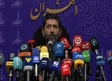 تهران در روز مراسم تشییع رهبری تعطیل شد