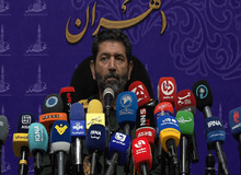 سردار حسن‌زاده: روز اول مراسم تشییع رهبر شهید انقلاب در تهران طبق مصوبات استانداری تعطیل خواهد بود