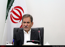 اسحاق جهانگیری: دستگاه‌های ذیربط با کار شبانه‌روزی بازار شب عید را مدیریت کنند