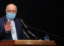 بیژن زنگنه: دلیل فحاشی علیه وزارت نفت، نزدیک شدن به انتخابات است/ دلیل اینکه حرف نمی‌زنیم این نیست که زبان نداریم
