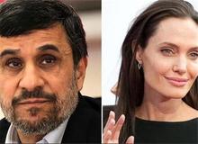 سایت اصولگرا: دست دوستی احمدی‎ نژاد با هم جنس باز هالیوودی را کجای دلمان بگذاریم؟
