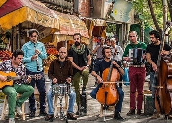 پالت حاضر نشد بدون نوازنده زن روی صحنه برود؛ لغو تمام اجراهای تور ایران