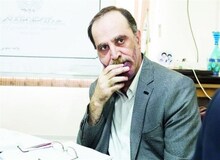  کامبیز نوروزی  حقوقدان: آقای رئیس‌جمهور متأسفانه در شأن یک رئیس‌جمهور عمل نمی‌کند؛ پزشکیان می‌تواند با یک دستور فیلترینگ را بردارد