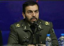 آمادگی کامل ارتش برای کمک رسانی در زلزله کرمان