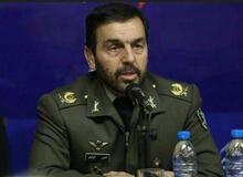 آمادگی کامل ارتش برای کمک رسانی در زلزله کرمان