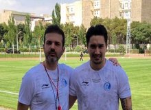 استراماچونی کدام بازیکن استقلال را کنار گذاشت؟!