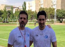 استراماچونی کدام بازیکن استقلال را کنار گذاشت؟!