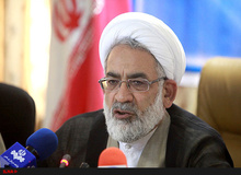 دادستان کل کشور:  دانشگاهی که پیامبر اکرم (ص) برای بشریت گشود دارای دو کلاس تزکیه و علم بود