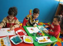 بهزیستی: مهدهای کودک حق ندارند از بچه‌ها به عنوان مُدلینگ استفاده کنند