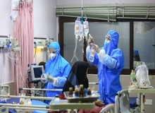 پذیرش ۳۲ بیمار مشکوک به کرونا در قم در یک روز/ حال ۳۵ بیمـــــار وخیم است
