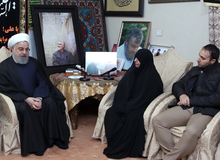 آمریکایی‌ها آثار اقدام جنایتکارانه را نه امروز بلکه در طول سال‌های آینده خواهند دید؛ نفهمیدند که چه خطای بزرگی را مرتکب شدند / سردار سلیمانی نه تنها یک فرمانده جنگی بلکه یک سیاستمدار و استراتژیست بی نظیر بود
