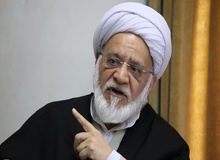 مصباحی‌مقدم: کار هیات عالی نظارت مجمع، وتوی مصوبات مجلس نیست
