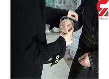 سپاه: دستگیری 3 شبکه مدلینگ در استان مرکزی
