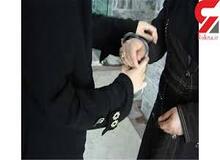 سپاه: دستگیری 3 شبکه مدلینگ در استان مرکزی
