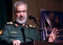 جانشین فرمانده کل سپاه: جوانان ازدواج کنند، چرا که هزینه آن را خدا می‌دهد