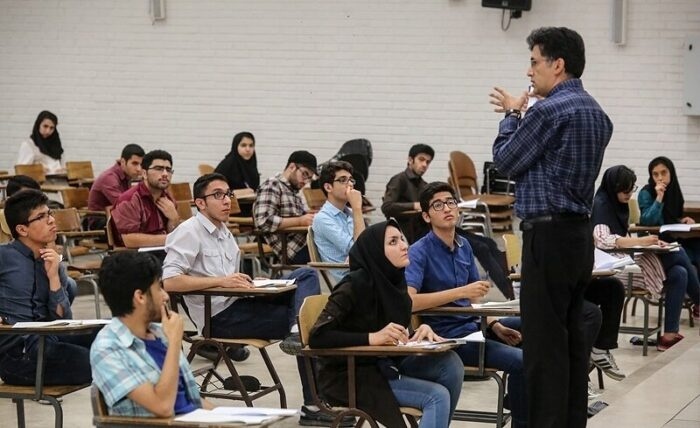 حذف بیش از هزار کد رشته دانشگاهی از مهرماه